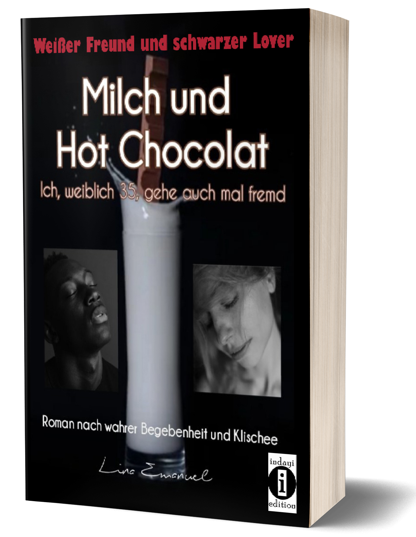 Cover Milch und Hot Chocolat