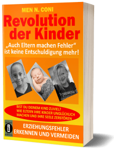 Cover Revolution der Kinder