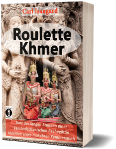 Cover Roulette Khmer