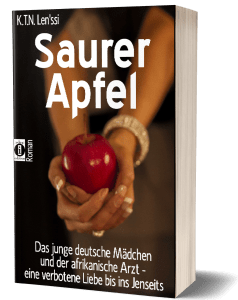 Cover - Saurer Apfel