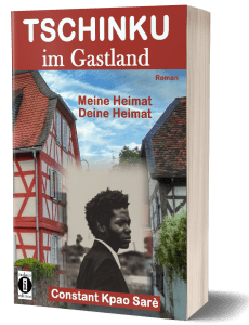 Cover Tschinku im Gastland