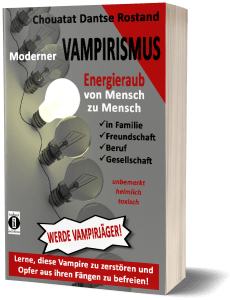 Cover Vampirismus