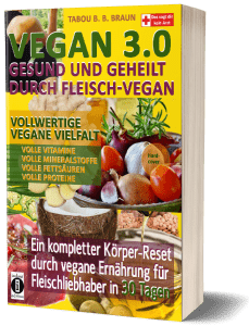 Cover Vegan 3.0