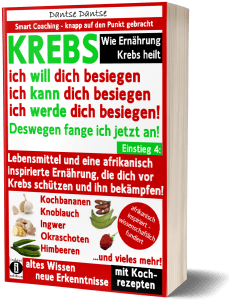 Cover Wie Ernährung Krebs heilt