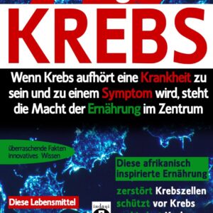 Frontcover Der Sieg über Krebs