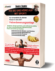 Cover Iss sie und höre auf mit Sport