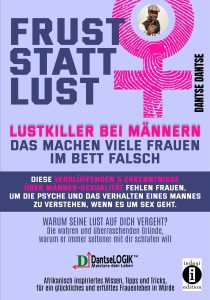 Cover Frust statt Lust