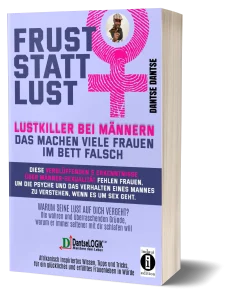 Cover Frust statt Lust