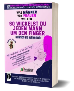 Cover So wickelst du jeden Mann um den Finger