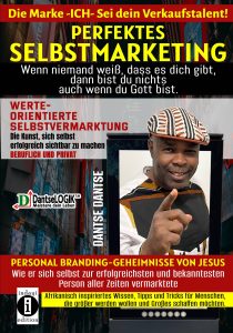 Cover Perfektes Selbstmarketing