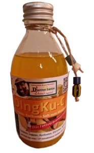Dingku-C