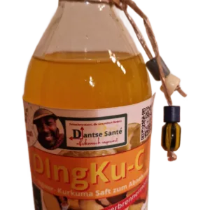 Dingku-C