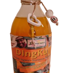 Dantse Sante DINGKU COCKTAIL