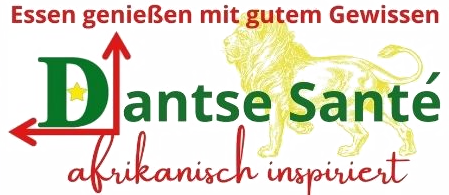 Logo Dantse Sante