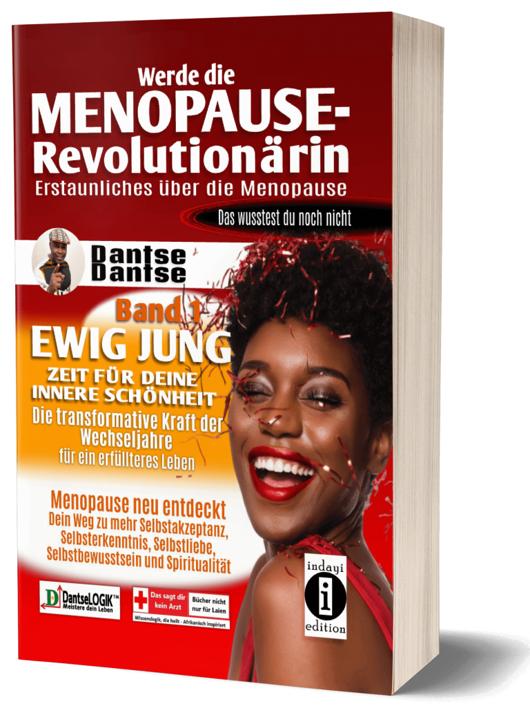 Cover: Menopause Band 1