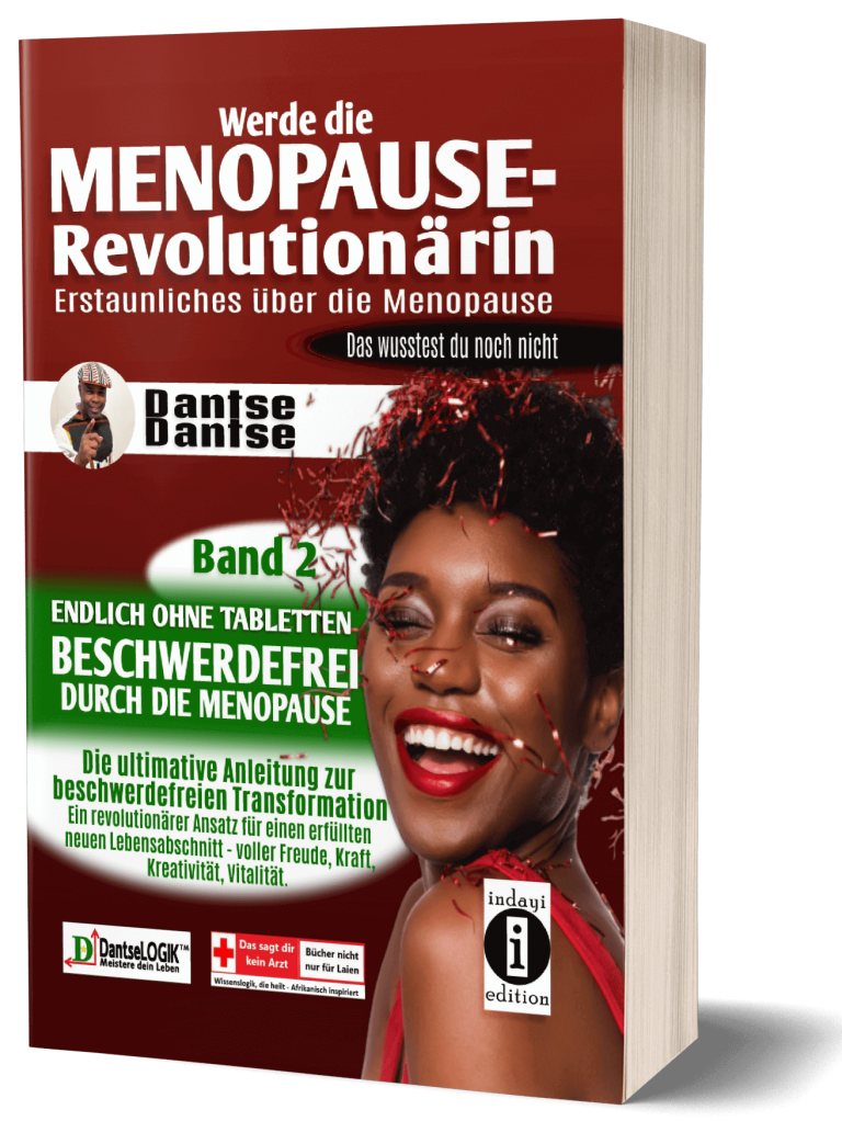 Cover: Menopause Band 2