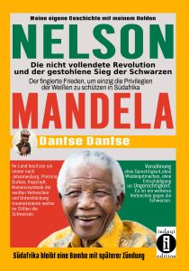 Frontcover: Nelson Mandela