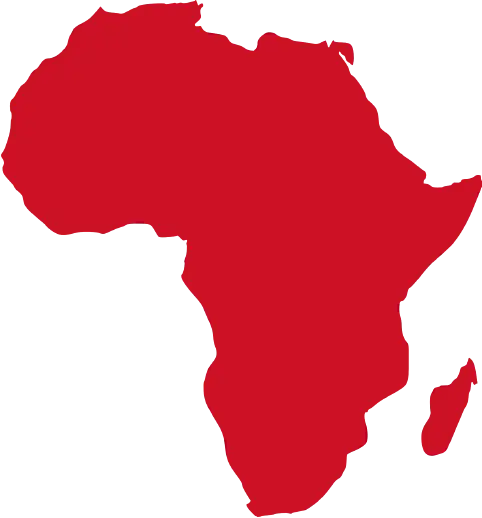 Afrika - Kontinent