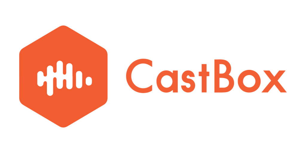 CastBox-FM Logo