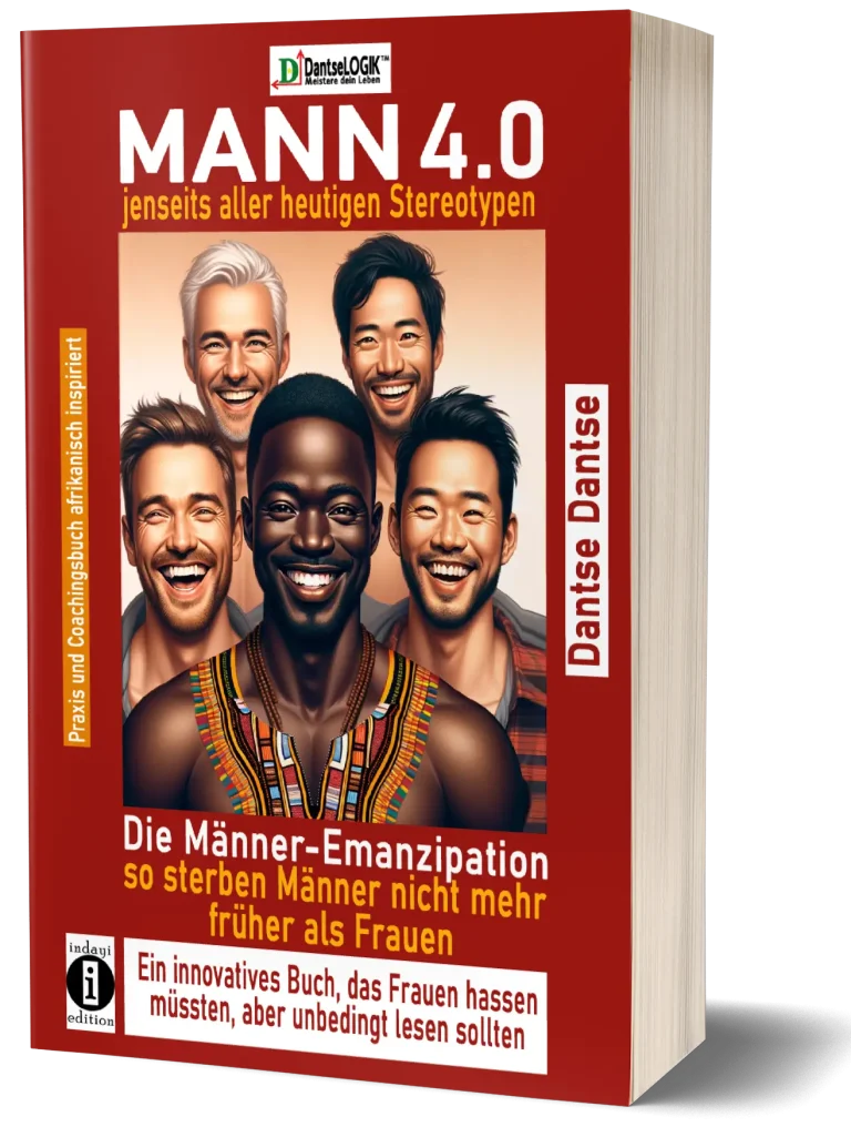 Cover - Mann 4.0