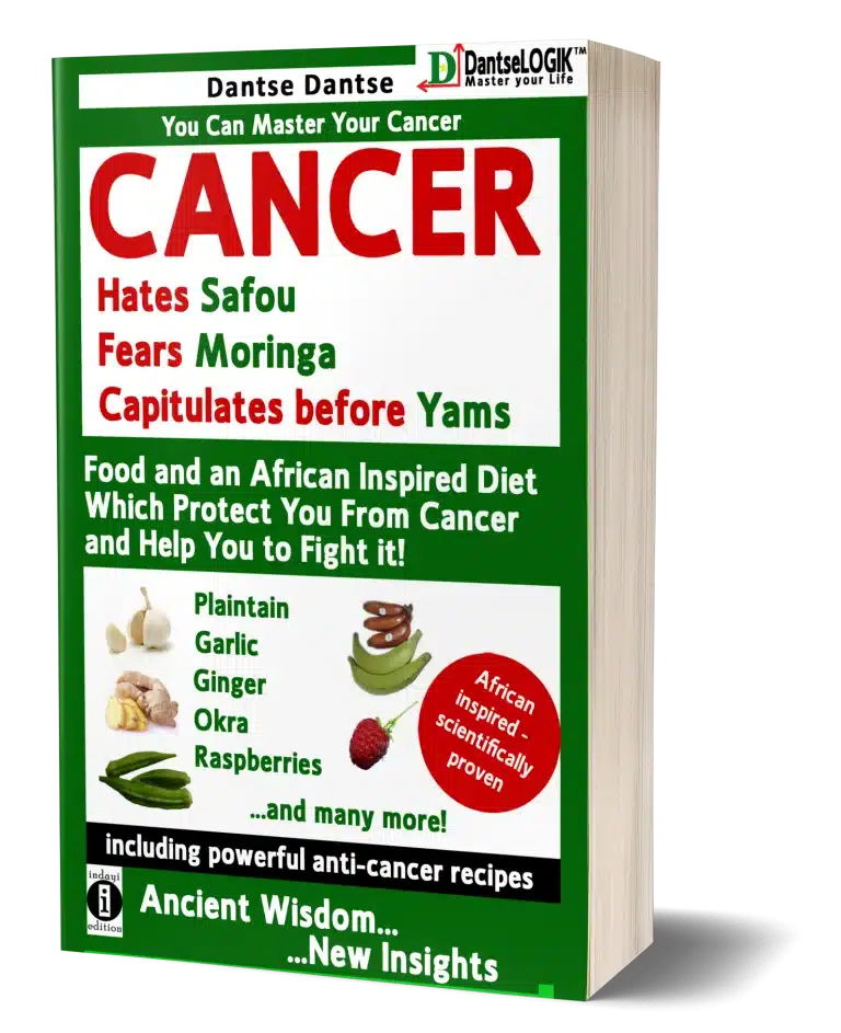 Cancer hates Safou - Mockup