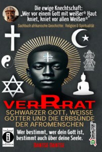 Verrat - Frontcover