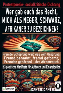 Wer gab euch das Recht - Frontcover